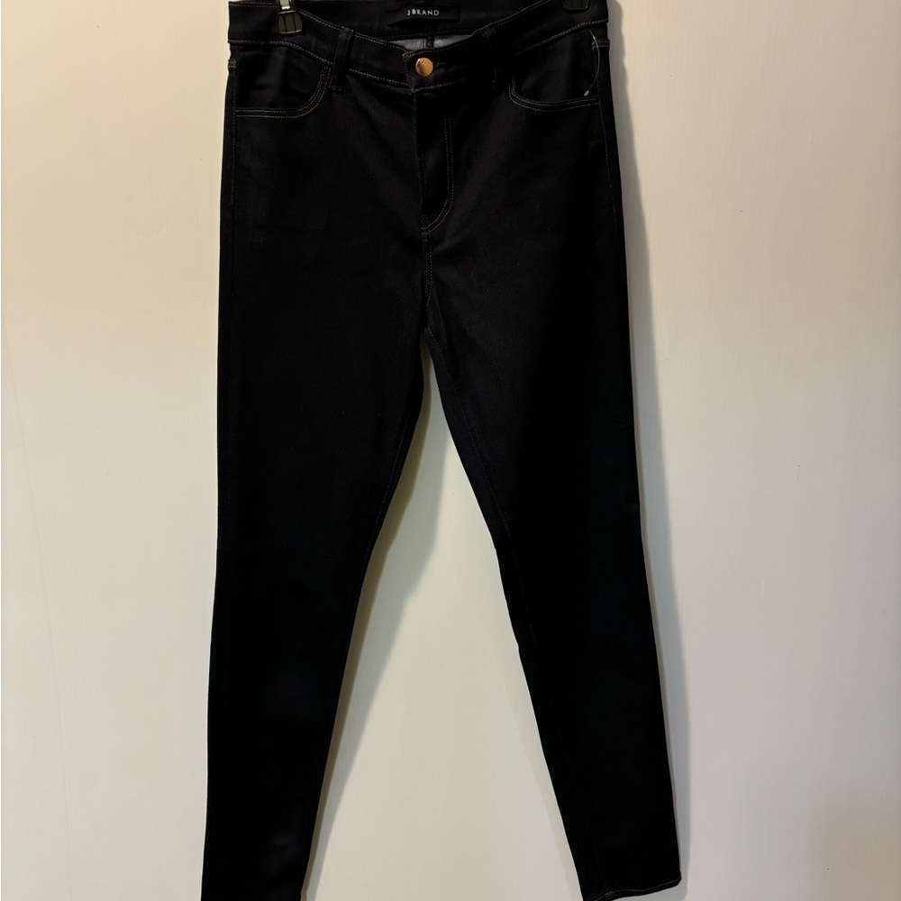 Mid Rise J Brand